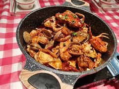 -辣小鲜·南昌大排档(船山路店)