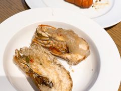 -都会尚膳·海鲜自助餐厅(重庆万豪酒店)
