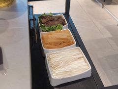-巴蜀王婆大虾(南锣鼓巷店)