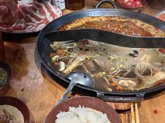 -楠火锅(龙阳广场店)