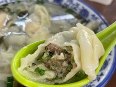 -方老大馄饨(抚宁巷店)