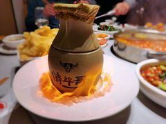 -俏牛哥鲜牛肉牛肆馆(重庆天地店)