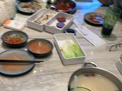 -千味涮·健康火锅(会展连城新天地店)