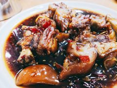 -贤花饭店(凯德店)