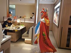 -海底捞火锅(凤凰广场店)