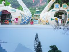 -宝晶宫旅游景区