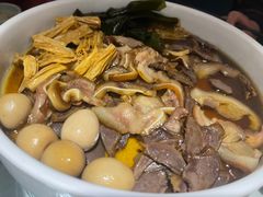 -院8里·小聚园老川菜(九眼桥店)