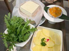 -左庭右院鲜牛肉火锅(长泰广场店)