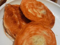 脆皮千丝饼-松鹤楼面馆(清河万象汇店)