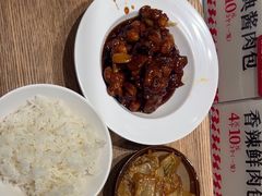 -乡村基·川味现炒大王(熙悦天街店)