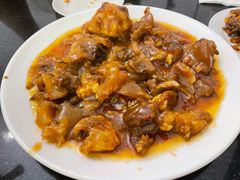 -清真宏玉祥黄门脸餐厅(华荫东里店)