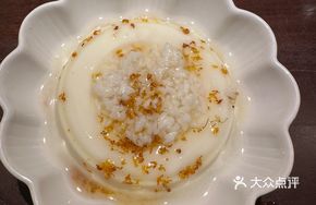 Old Ningbo Handmade Tofu Pudding