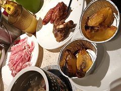 -宴立方海鲜自助(义乌万达广场店)