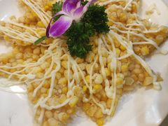 玉米烙白-旭龙鱼头王(航华店)
