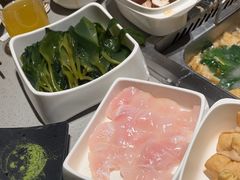 -海底捞火锅(吴中路店)