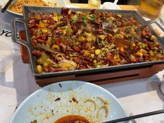 -九佰碗家常菜(华威桥店)