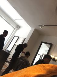 大堂-印·Style造型创始店