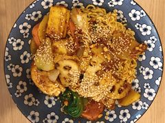 -皆道拌麻辣烫·麻辣拌