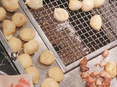 -塘屋烧烤·云南火塘烧烤品牌(新亚洲店)