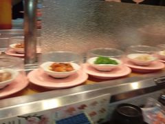 -争鲜回转寿司(飞洲国际店)