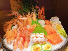 -京料理·日料自助·铁板燒(复悦城店)