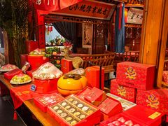 -正阳门饭庄·烤鸭·北京菜(万丰路七里庄店)