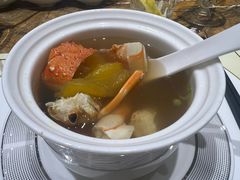 -皇城中餐厅·潮菜传承·私享宴客