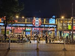 -姚记炒肝店(簋街店)