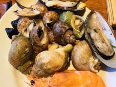 -广州富力君悦大酒店·凯菲厅