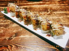-小川洋风料理(街道口店)