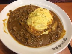 -CoCo壱番屋(久光百货店)