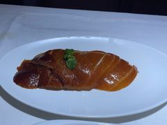 -鸭王烤鸭店(三里河店)