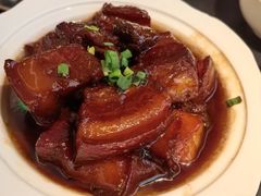 -小菜园新徽菜(青岛市南万象城店)