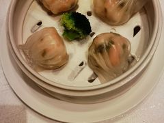 -成都瑞吉酒店·宴庭中餐厅