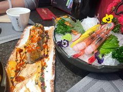 -将太无二·北美传奇寿司(荟聚购物中心西红门店)