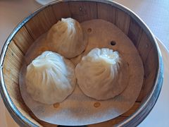 灌汤小笼包-富力丽思卡尔顿酒店·丽轩中餐厅