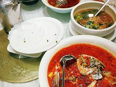 -顺风海鲜港(长寿路店)
