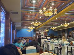 -乡村馕坑肉·烧烤·新疆菜·本地人更爱吃(阿勒泰首店)