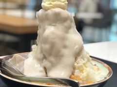 -鲜芋仙(番禺万达广场店)