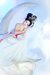 -九月鹰飞汉服摄影工作室