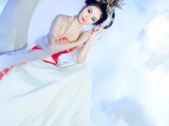 -九月鹰飞汉服摄影工作室