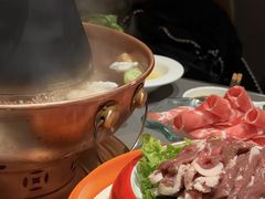 -额尔敦传统涮(体育场店)
