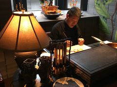 大堂-三号黄浦会Canton Table