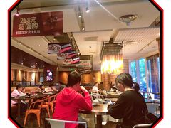 大堂-新旺茶餐厅(嘉里城店)