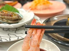 -家贺屋刺身寿司专门店