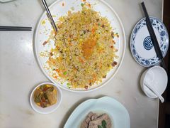 -淮扬府(安定门店)
