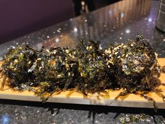 -木槿花韩式炭烤·熟成肉工坊(孙文东路店)