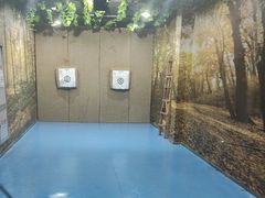 -都市枪神实弹射击俱乐部