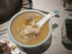 -椰客·海南椰子鸡(新塘永旺梦乐城店)