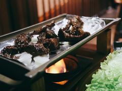 -青春韩国料理(汽博店)